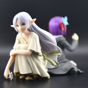 Frieren: Beyond Journey's End Yumemirize In Those Days Frieren figure