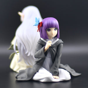 Frieren: Beyond Journey's End Yumemirize In Those Days Frieren figure