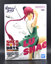 Load image into Gallery viewer, Sakamoto Days Vibration Stars Lu Shaotang figure