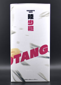 Sakamoto Days Vibration Stars Lu Shaotang figure