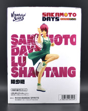 Load image into Gallery viewer, Sakamoto Days Vibration Stars Lu Shaotang figure