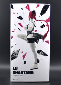 Sakamoto Days Vibration Stars Lu Shaotang figure