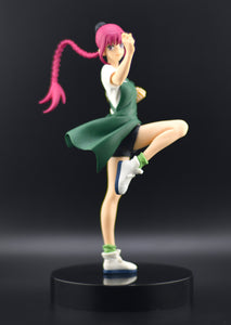 Sakamoto Days Vibration Stars Lu Shaotang figure