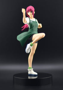 Sakamoto Days Vibration Stars Lu Shaotang figure