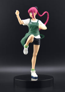 Sakamoto Days Vibration Stars Lu Shaotang figure