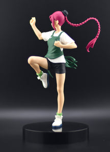 Sakamoto Days Vibration Stars Lu Shaotang figure