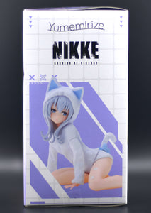 Goddess of Victory: Nikke Yumemirize N102 figure