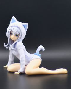 Goddess of Victory: Nikke Yumemirize N102 figure