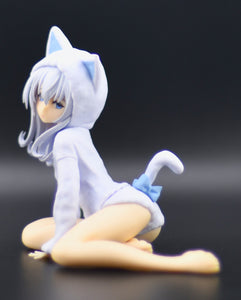Goddess of Victory: Nikke Yumemirize N102 figure