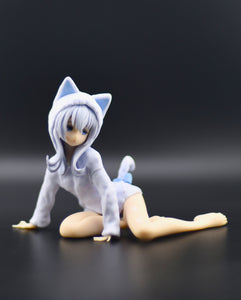 Goddess of Victory: Nikke Yumemirize N102 figure