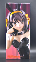 Load image into Gallery viewer, The Melancholy of Hauhi Suzumiya BiCute Bunnies Haruhi Suzumiya figure