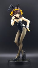 Load image into Gallery viewer, The Melancholy of Hauhi Suzumiya BiCute Bunnies Haruhi Suzumiya figure