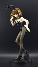 Load image into Gallery viewer, The Melancholy of Hauhi Suzumiya BiCute Bunnies Haruhi Suzumiya figure