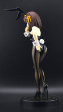 Load image into Gallery viewer, The Melancholy of Hauhi Suzumiya BiCute Bunnies Haruhi Suzumiya figure