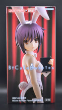Load image into Gallery viewer, The Melancholy of Hauhi Suzumiya BiCute Bunnies Yuki Nagato figure