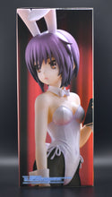 Load image into Gallery viewer, The Melancholy of Hauhi Suzumiya BiCute Bunnies Yuki Nagato figure