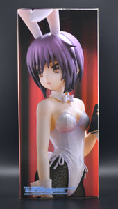 The Melancholy of Hauhi Suzumiya BiCute Bunnies Yuki Nagato figure