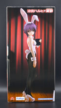 Load image into Gallery viewer, The Melancholy of Hauhi Suzumiya BiCute Bunnies Yuki Nagato figure