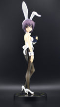 Load image into Gallery viewer, The Melancholy of Hauhi Suzumiya BiCute Bunnies Yuki Nagato figure