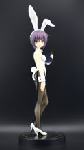 Load image into Gallery viewer, The Melancholy of Hauhi Suzumiya BiCute Bunnies Yuki Nagato figure