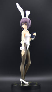 The Melancholy of Hauhi Suzumiya BiCute Bunnies Yuki Nagato figure