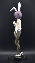 Load image into Gallery viewer, The Melancholy of Hauhi Suzumiya BiCute Bunnies Yuki Nagato figure