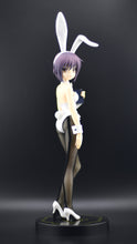 Load image into Gallery viewer, The Melancholy of Hauhi Suzumiya BiCute Bunnies Yuki Nagato figure