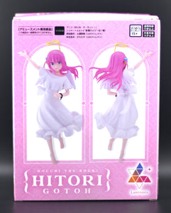 Bocchi the Rock! Luminasta Hitori Goto figure