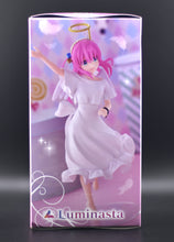 Load image into Gallery viewer, Bocchi the Rock! Luminasta Hitori Goto figure