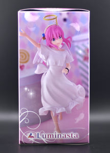 Bocchi the Rock! Luminasta Hitori Goto figure