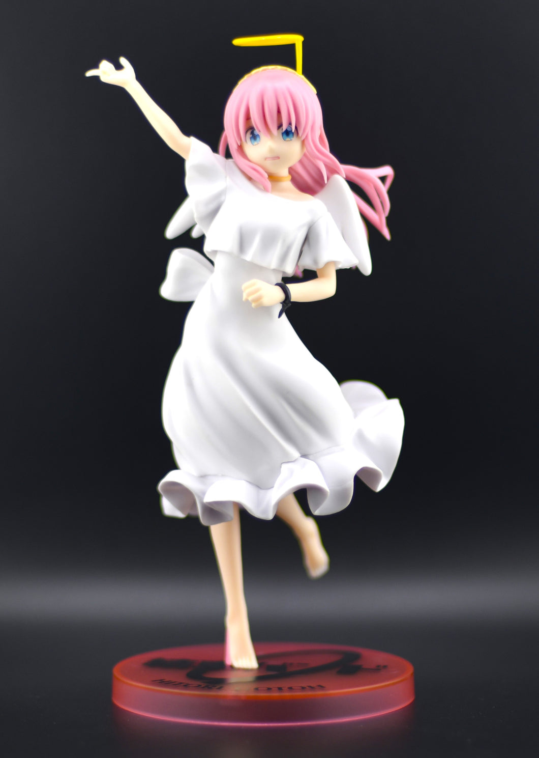 Bocchi the Rock! Luminasta Hitori Goto figure