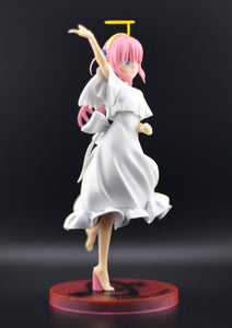 Bocchi the Rock! Luminasta Hitori Goto figure