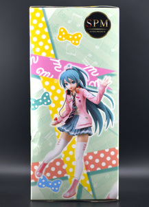 Hatsune Miku Project DIVA Future Tone SPM Hatsune Miku Ribbon Girl figure