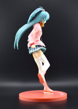 Load image into Gallery viewer, Hatsune Miku Project DIVA Future Tone SPM Hatsune Miku Ribbon Girl figure