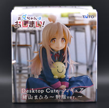 Load image into Gallery viewer, Oniichan wa Oshimai! Onimai: I&#39;m Now Your Sister! Desktop Cute Mashiro Oyama figure
