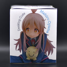 Load image into Gallery viewer, Oniichan wa Oshimai! Onimai: I&#39;m Now Your Sister! Desktop Cute Mashiro Oyama figure