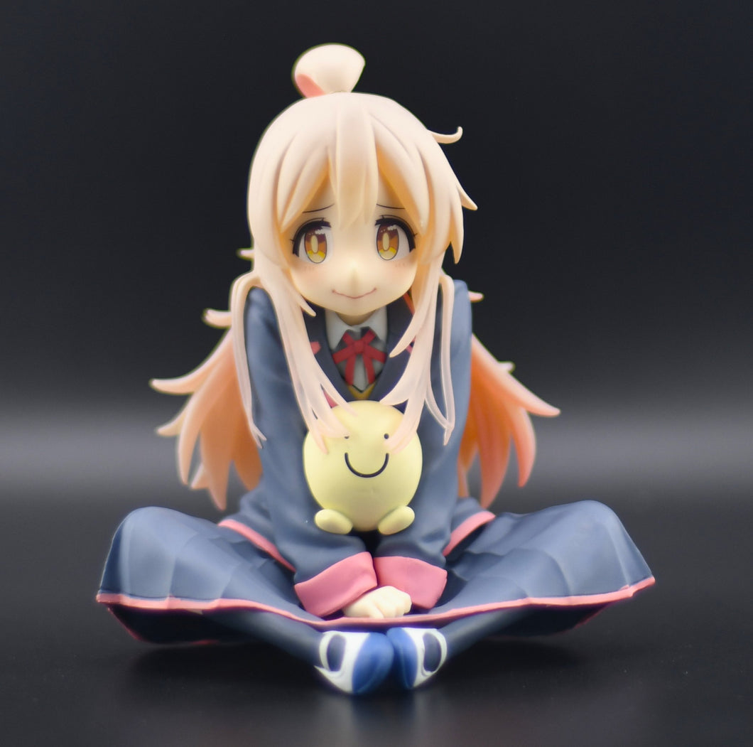 Oniichan wa Oshimai! Onimai: I'm Now Your Sister! Desktop Cute Mashiro Oyama figure