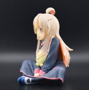 Oniichan wa Oshimai! Onimai: I'm Now Your Sister! Desktop Cute Mashiro Oyama figure