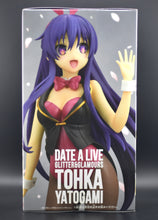 Load image into Gallery viewer, Date A Live Glitter &amp; Glamours Yatogami Tohka figure