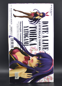 Date A Live Glitter & Glamours Yatogami Tohka figure