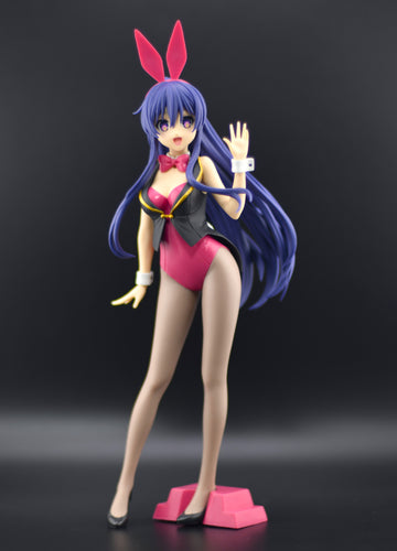 Date A Live Glitter & Glamours Yatogami Tohka figure