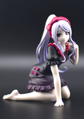 Overlord Shalltear Loungewear noodle stopper figure