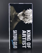 Load image into Gallery viewer, Jujutsu Kaisen King of Artist Gojo Satoru Special ver figure