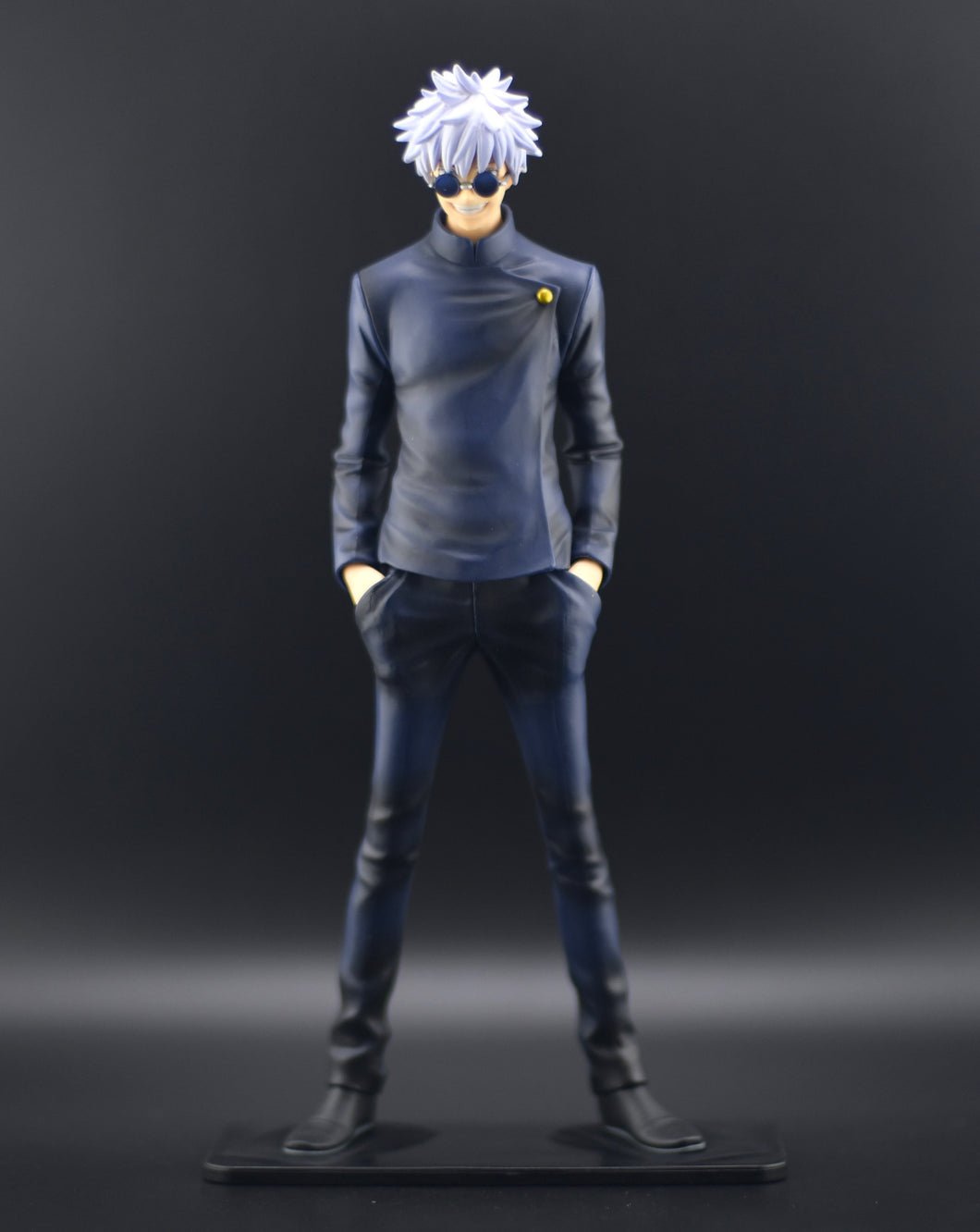 Jujutsu Kaisen King of Artist Gojo Satoru Special ver figure