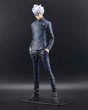 Load image into Gallery viewer, Jujutsu Kaisen King of Artist Gojo Satoru Special ver figure