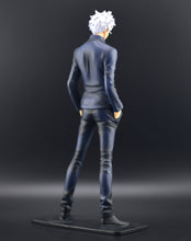 Load image into Gallery viewer, Jujutsu Kaisen King of Artist Gojo Satoru Special ver figure