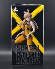 Load image into Gallery viewer, Go! Go! Loser Ranger! Luminasta Suzukiri Yumeko figure