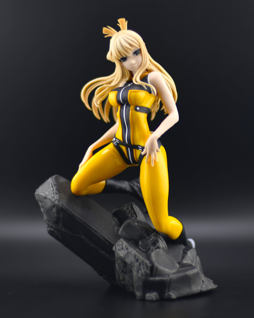 Go! Go! Loser Ranger! Luminasta Suzukiri Yumeko figure