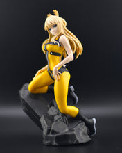 Load image into Gallery viewer, Go! Go! Loser Ranger! Luminasta Suzukiri Yumeko figure