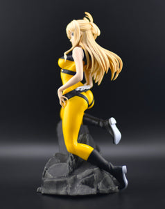 Go! Go! Loser Ranger! Luminasta Suzukiri Yumeko figure